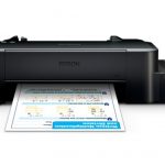 ดาวน์โหลดไดร์เวอร์ EPSON L120