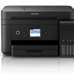 ดาวน์โหลดไดร์เวอร์ EPSON L6190